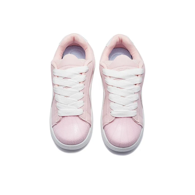 MEXICAN Low Top Skateboard Shoes Women's-9