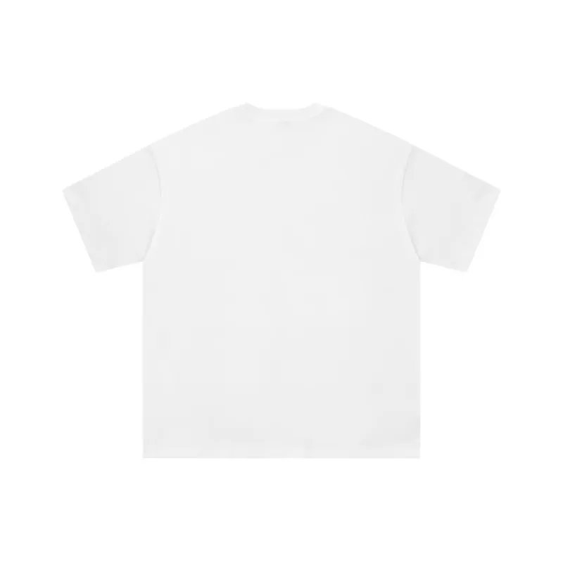 ABBY GODDESS T-Shirts Women's White-1