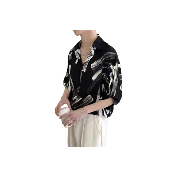WHELVE Shirts Unisex Black