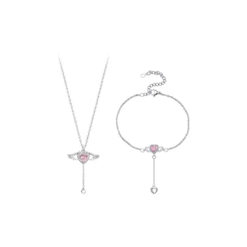 I&YOU Necklaces Women's