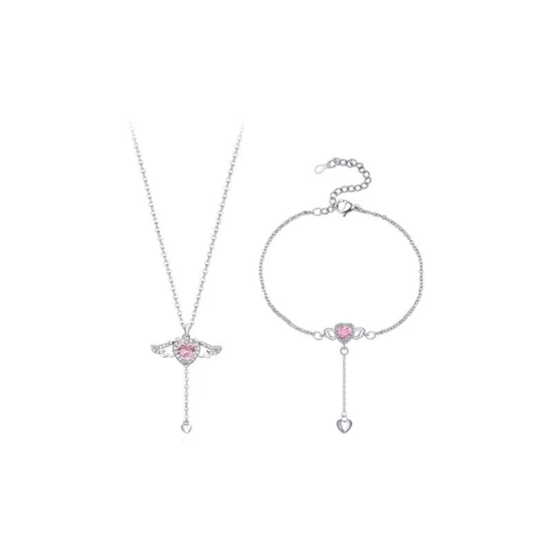 I&YOU Necklaces Women's-0
