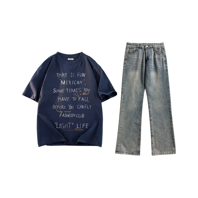 MEXICAN Casual Sportswear Unisex-7