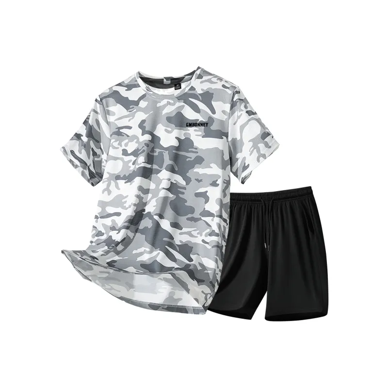 G.M BONNEY Casual Sportswear Unisex-2