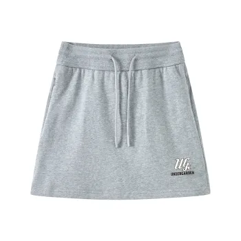 UNDERGARDEN Casual Short Skirts Women's