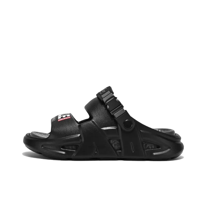 Budding Bear Beach Sandals Men's-10