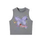 Dark Heather Gray