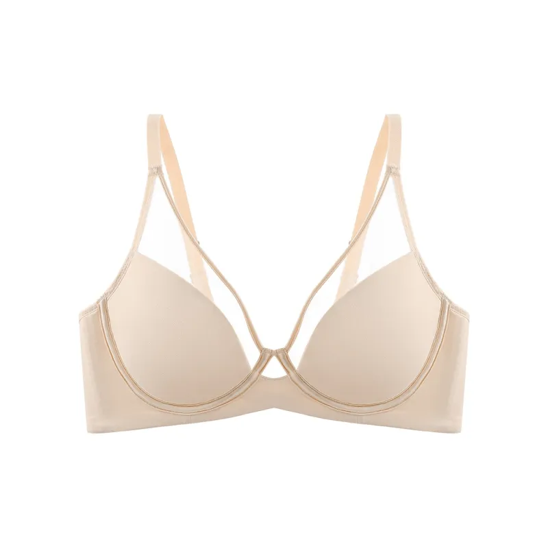 MIIOW Women's Bras-8