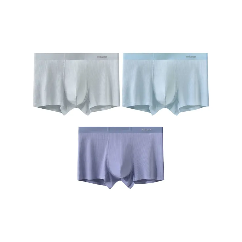 MIIOW Men Underpants-12