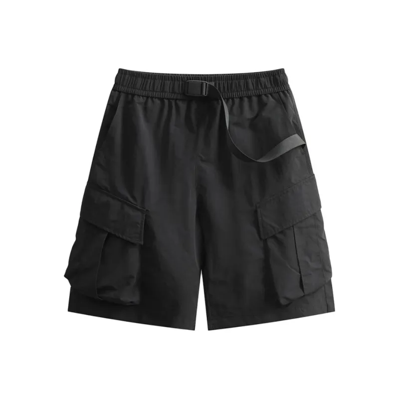 CASAMIA Casual Shorts Men-7