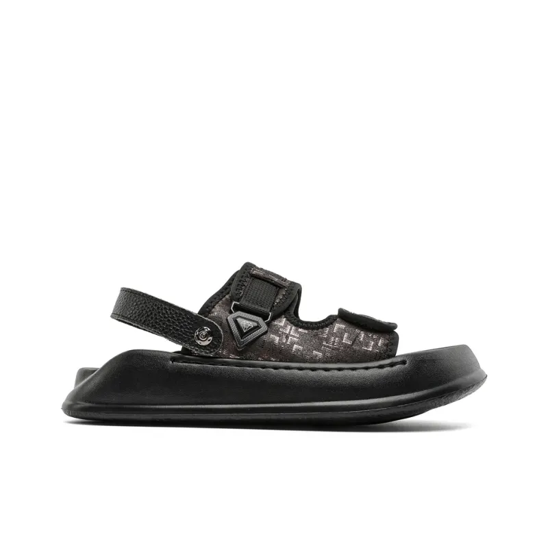 Ignition Beach Sandals Men's Green-15