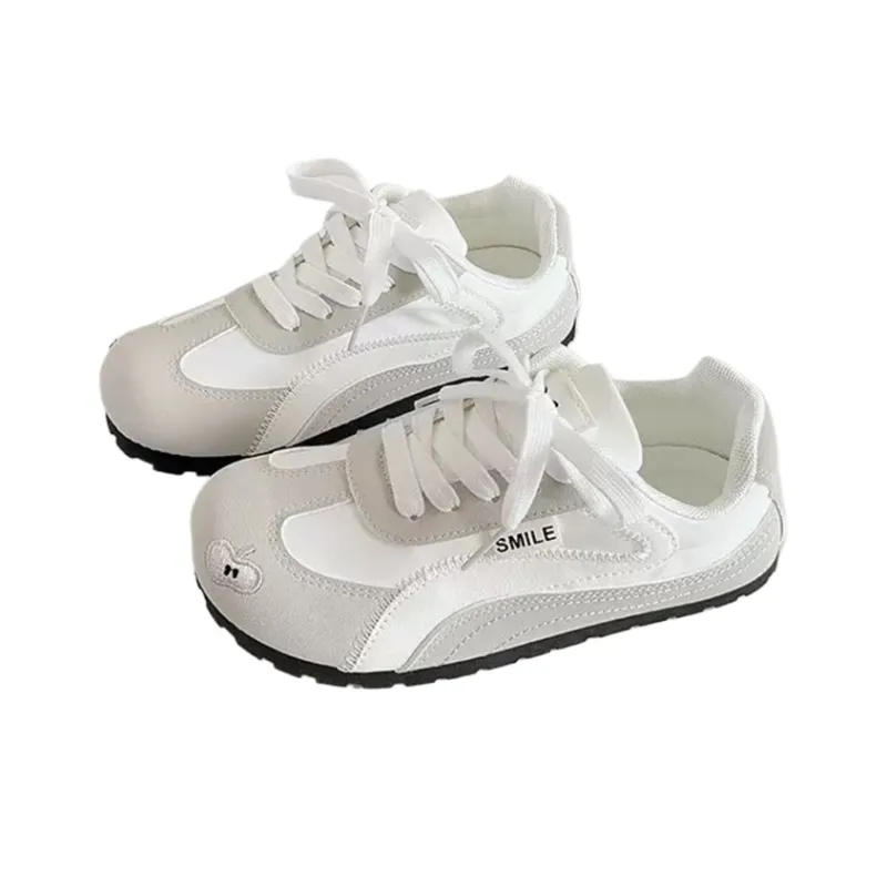 ABCYLM Cushioning, Slip Resistant, Impact Resistant, Lightweight Low Top Casual Shoes Women's-0
