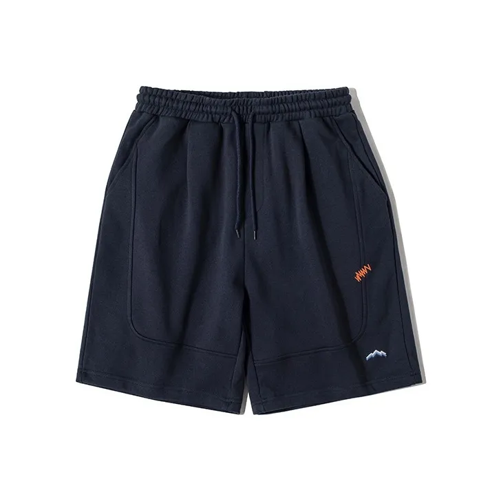 HLPT Casual Shorts Unisex-2