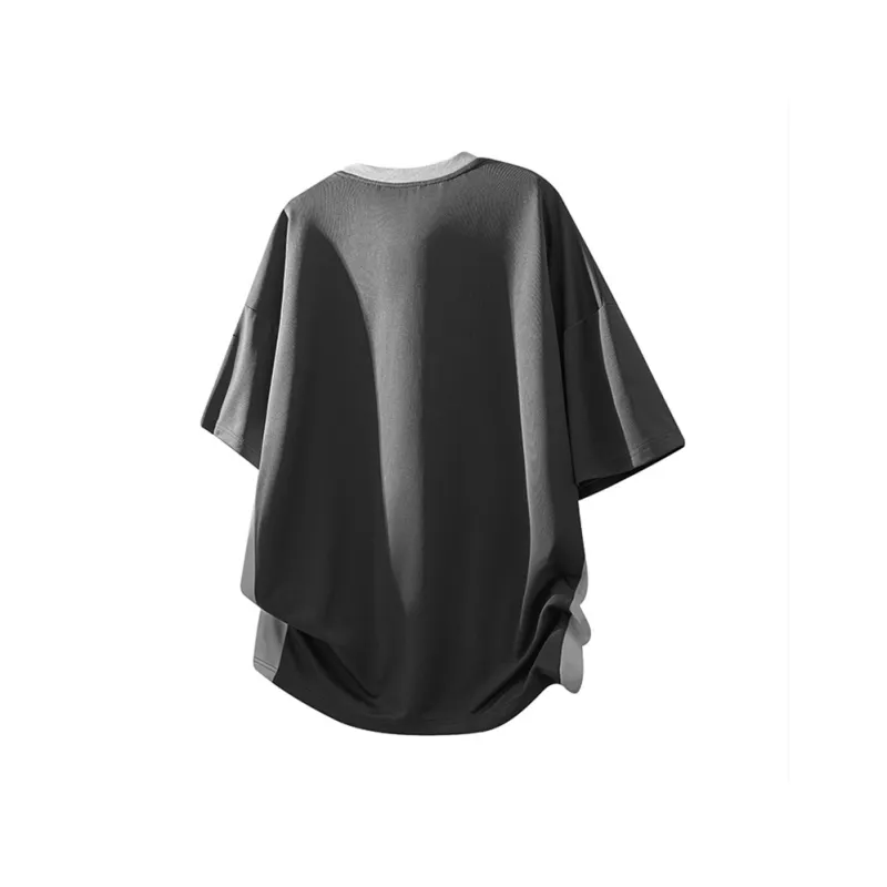 CASAMIA T Shirts Men-7
