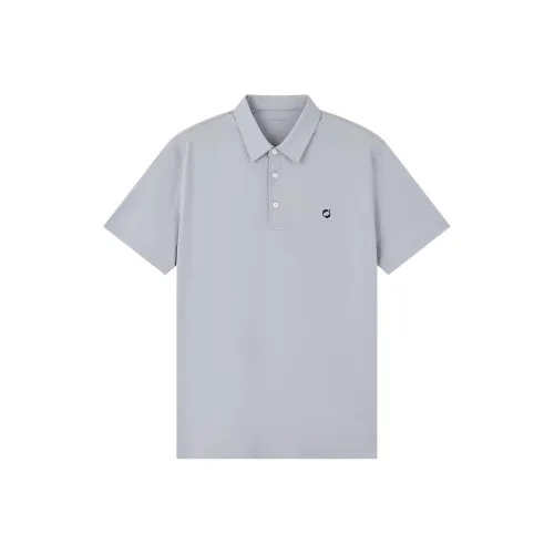 DEGRE ZERO Polo Shirts Men