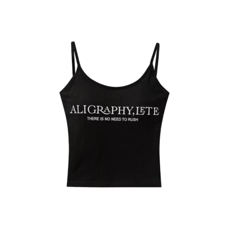 Gentle Welcome Tank Top Women's-2