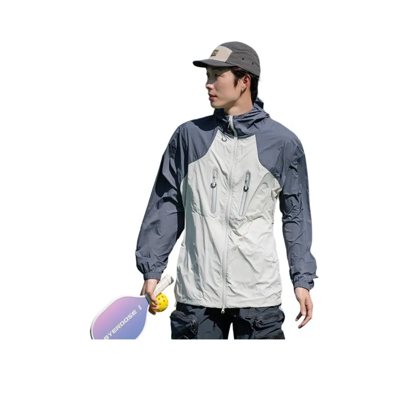 JASONWOOD Super Light, Breathable, Quick Dry, UV Protection, Cooling Sun Protection Clothing Unisex-0