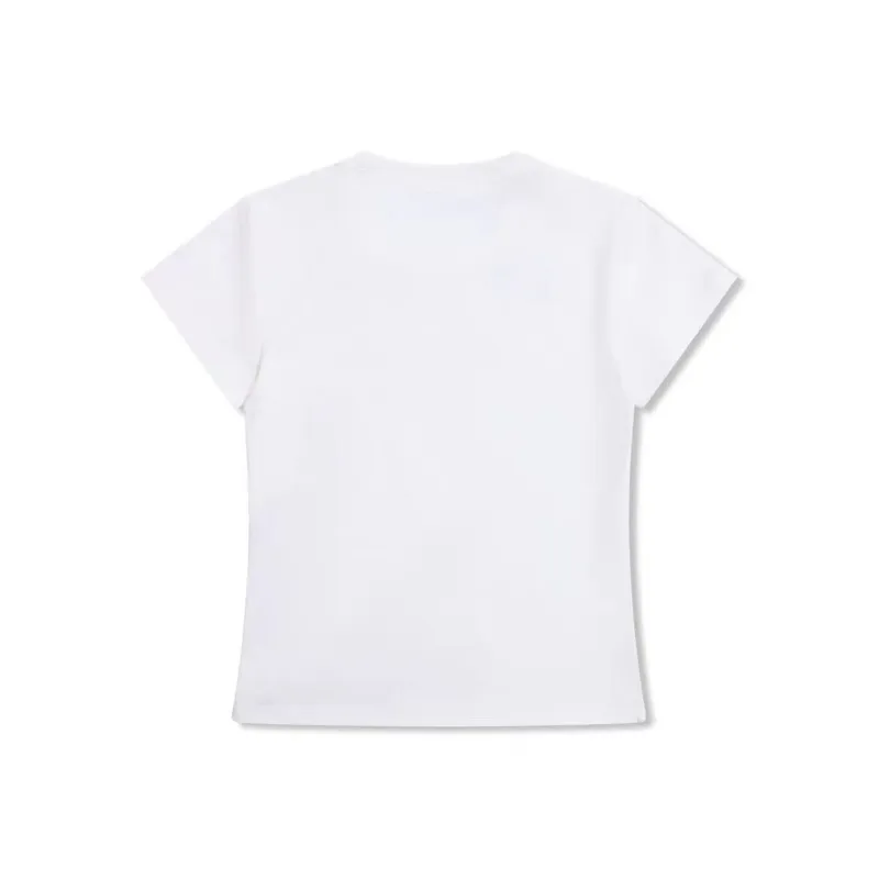 ABCMININ Regular T Shirt Women's-1