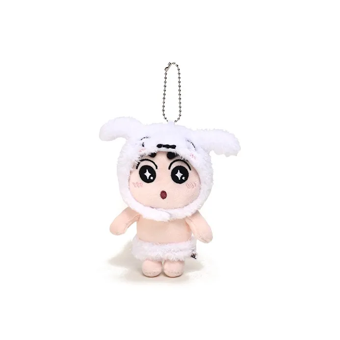 Jinnew Polyester Keychains Unisex-6