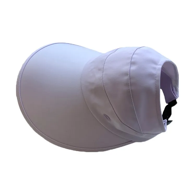 BOOLFEN Acrylic Sun Hat Women's-10