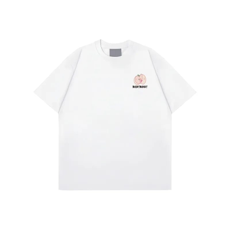 ZAO FU NIAO T-Shirts Women's-4