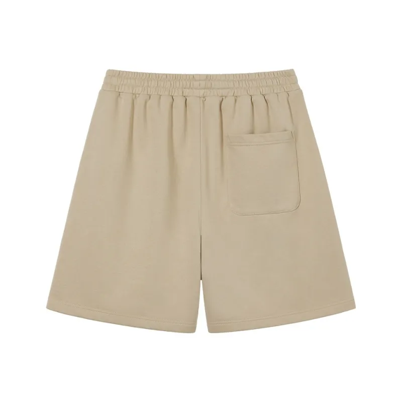 PSO Brand Casual Shorts Unisex-10