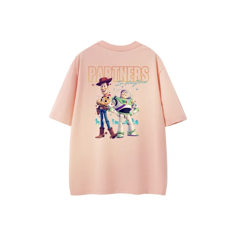 Disney Toy Story Series T Shirt Unisex-12