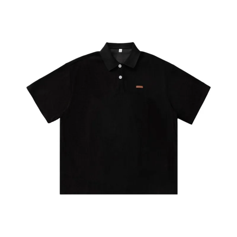 WOSAWE Polo Shirts Unisex-2