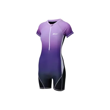 XTEP One piece Swimsuit Women's