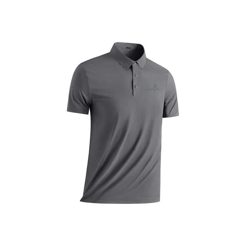 MINISO Polo Shirts Unisex-8