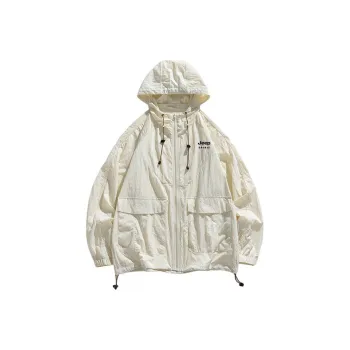 JEEP SPIRIT Jackets Unisex
