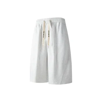 Être Par Lee Casual Shorts Unisex