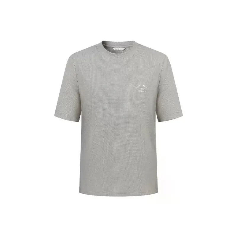 GANT T Shirts Men-1