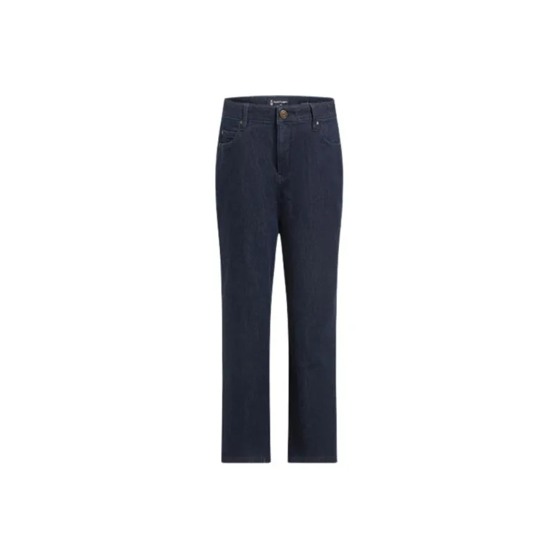 Hush Puppies Jeans Women's Indigo-0
