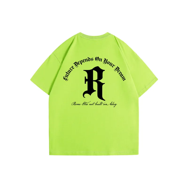 7 SEVFUN T Shirts Unisex-10