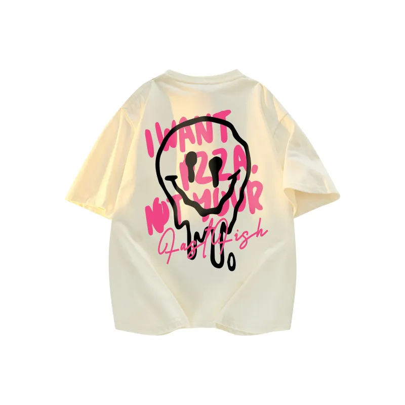 FASTFISH T Shirts Unisex-12