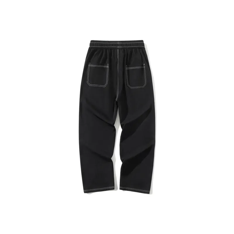 EMINU Casual Pants Unisex-1