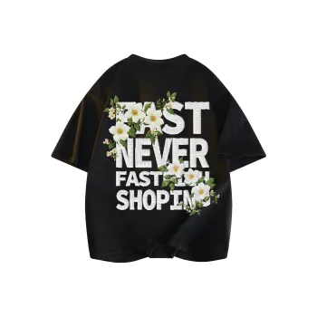 FASTFISH T Shirts Unisex