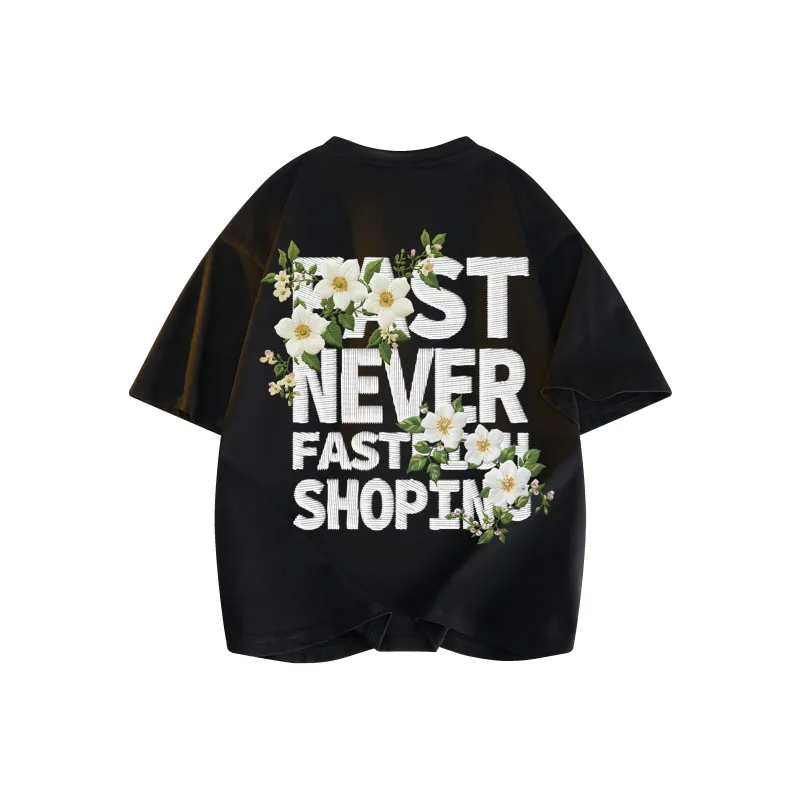 FASTFISH T Shirts Unisex-0