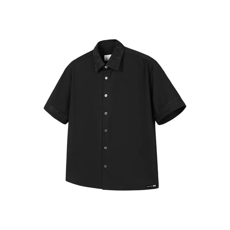URBAN AUTHENTIC Shirts Unisex-0