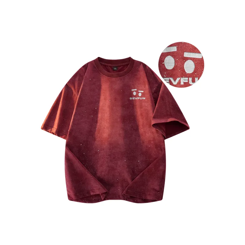 7 SEVFUN T Shirts Unisex-17