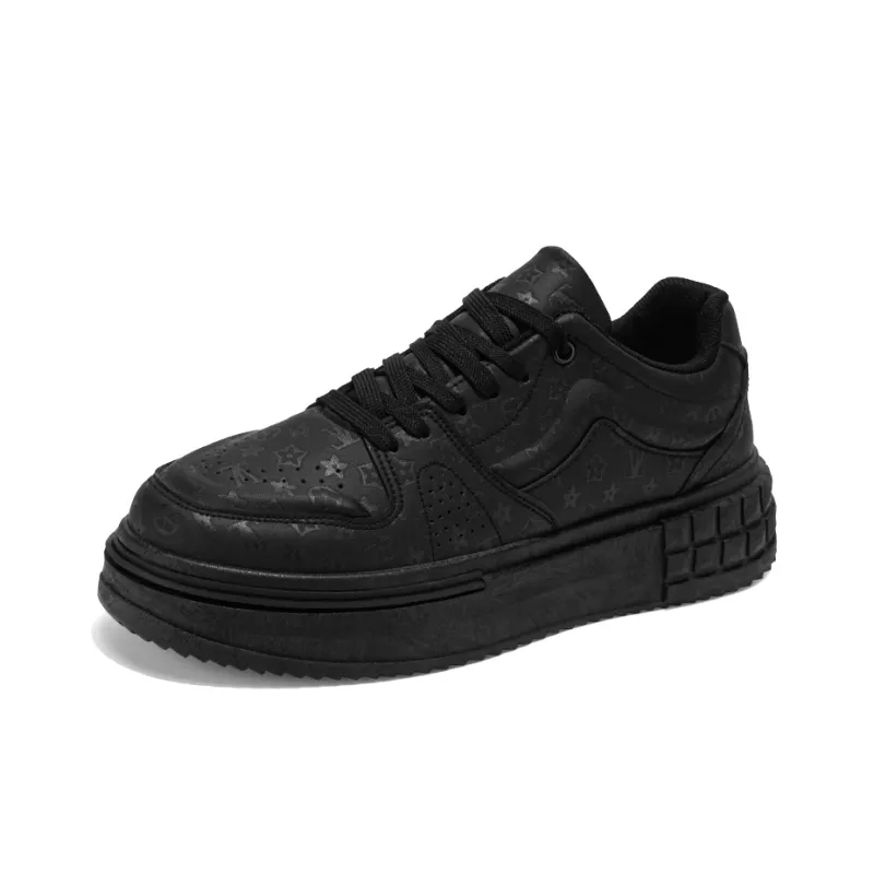 ZULISHI Low Top Skateboard Shoes Men's-6
