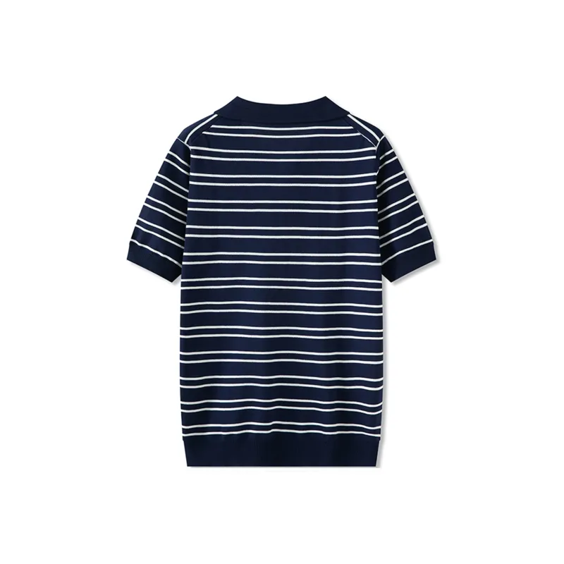 CSKS Polo Shirts Unisex-3