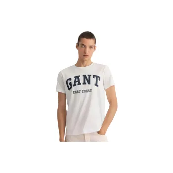 GANT T Shirts Men