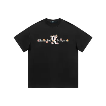 CHARLIE GOLF T Shirts Unisex