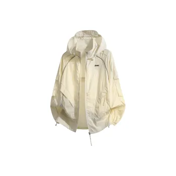 Jeep Sun Protection Clothing Unisex