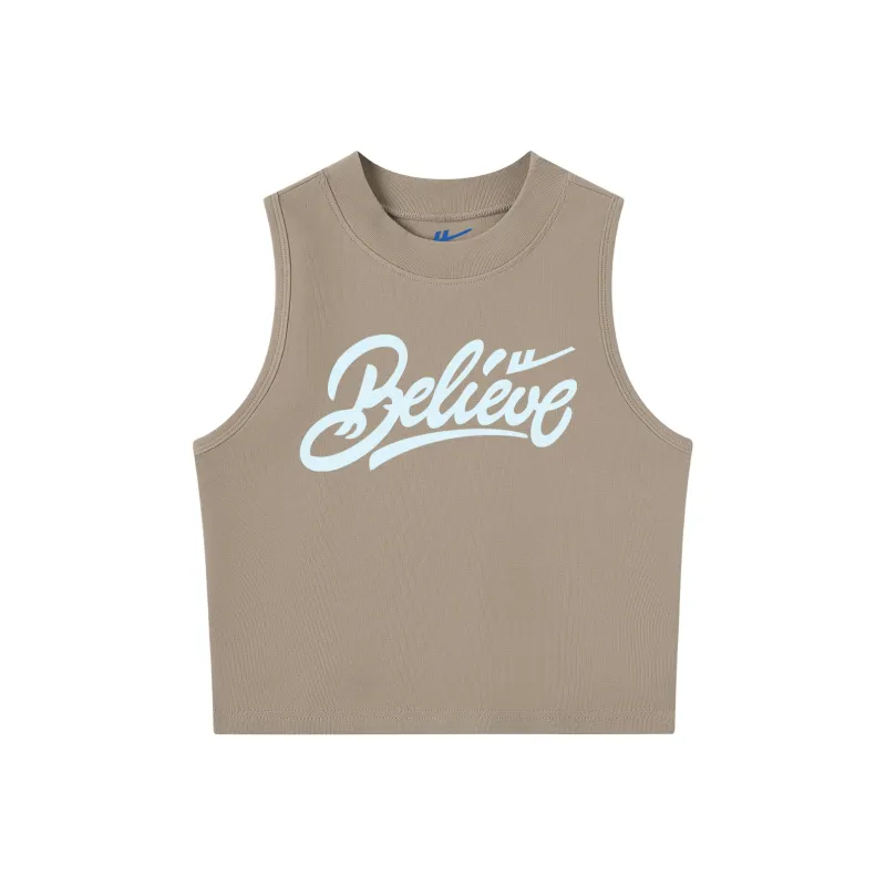 WARRIOR Sleeveless Sports Shirts Women's-17