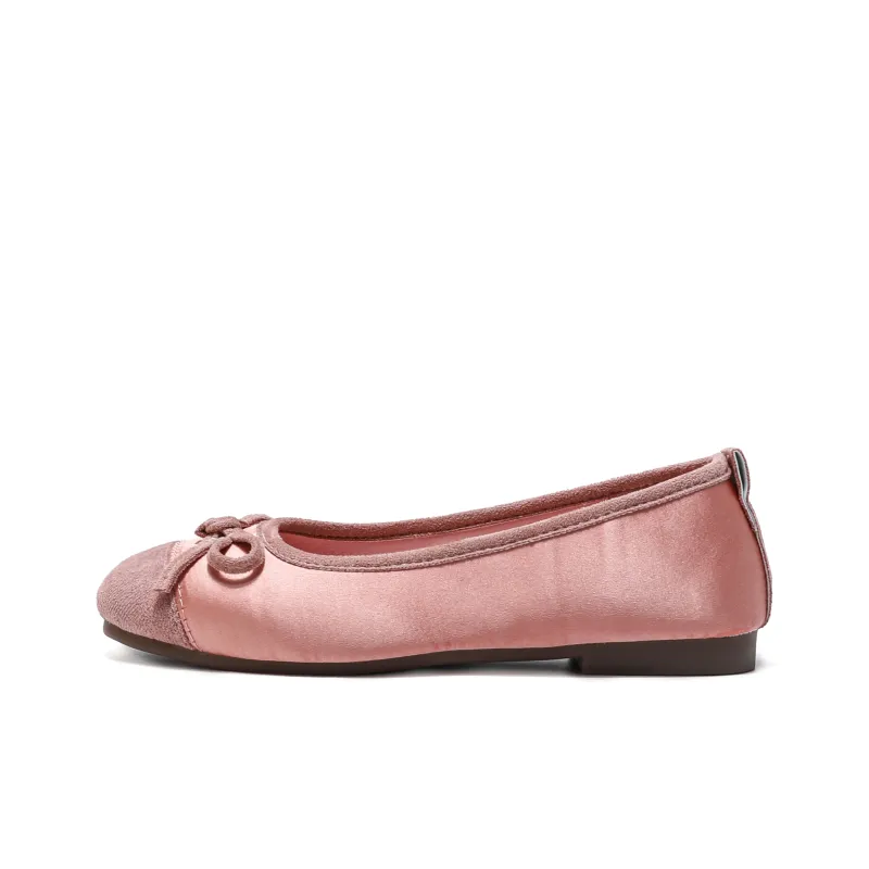 Be Good Casual Single Shoes Women's-6