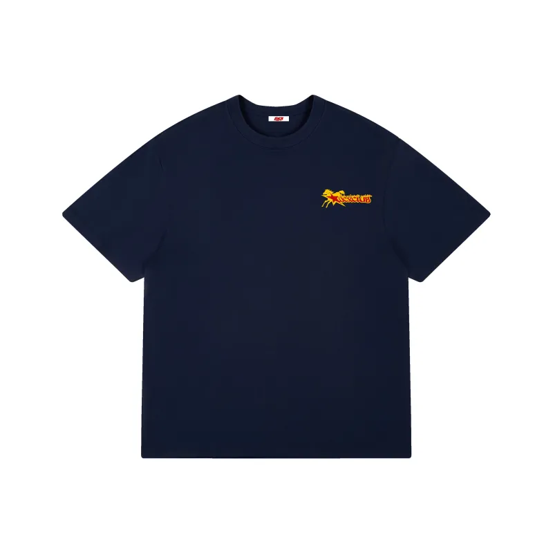 LUCX T Shirts Unisex-12