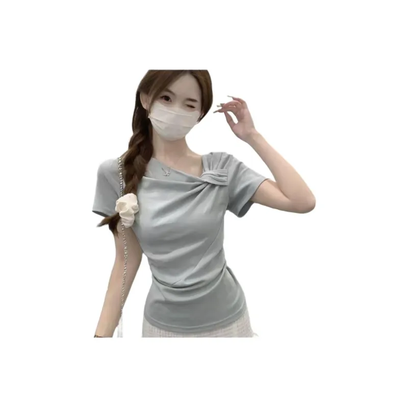 ASURBU T Shirts Women's-0