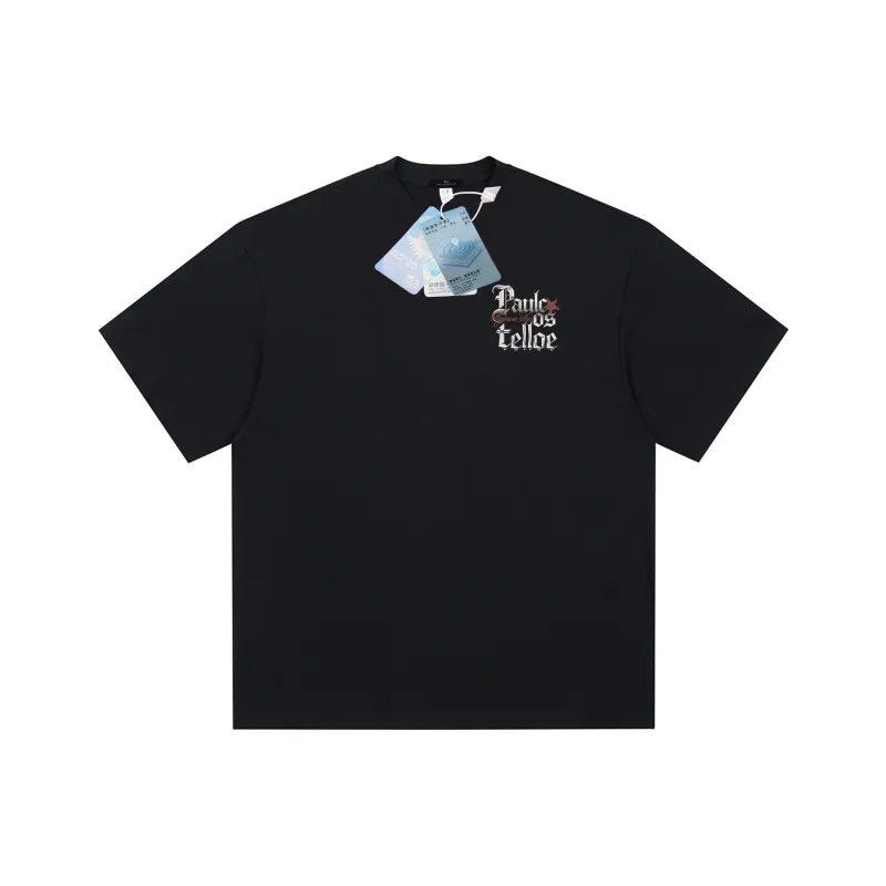 PAUL COSTELLOE T Shirts Unisex-1